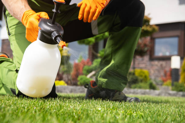 Best Commercial Pest Control Services  in Moville, IA